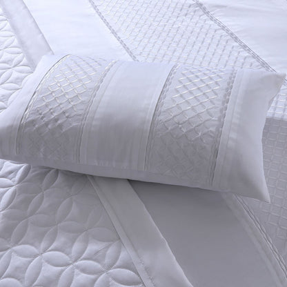 Dahlia Duvet Set