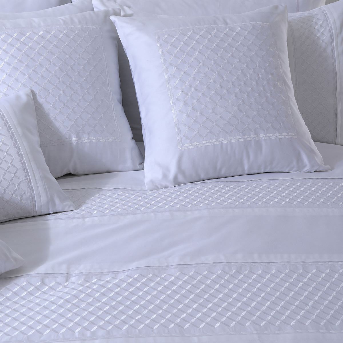 Dahlia Duvet Set