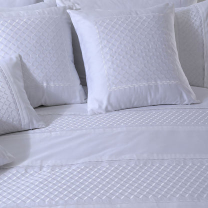 Dahlia Duvet Set