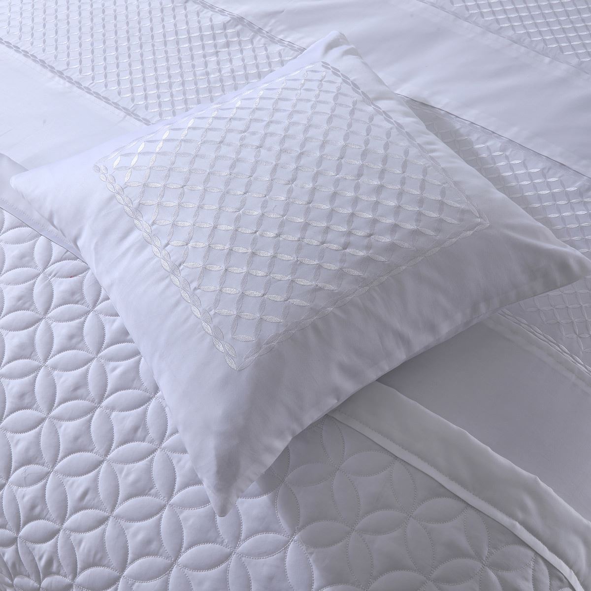 Dahlia Duvet Set