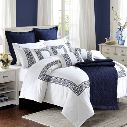 Artistocratic Duvet Set