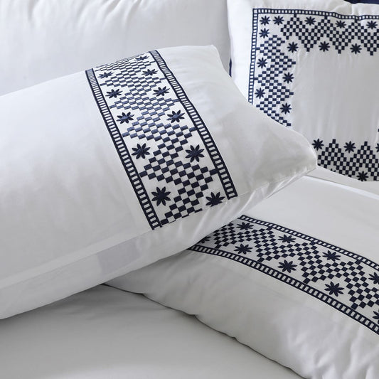 Artistocratic Duvet Set