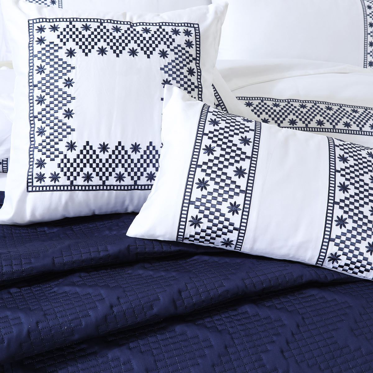 Artistocratic Duvet Set