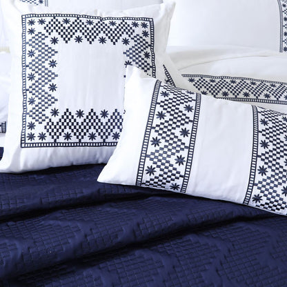 Artistocratic Duvet Set