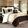 Velour Duvet Set