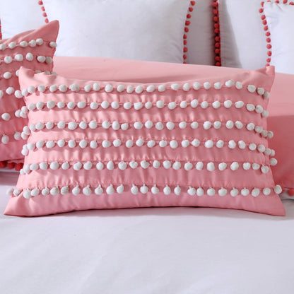 Breeze Mark Duvet Set