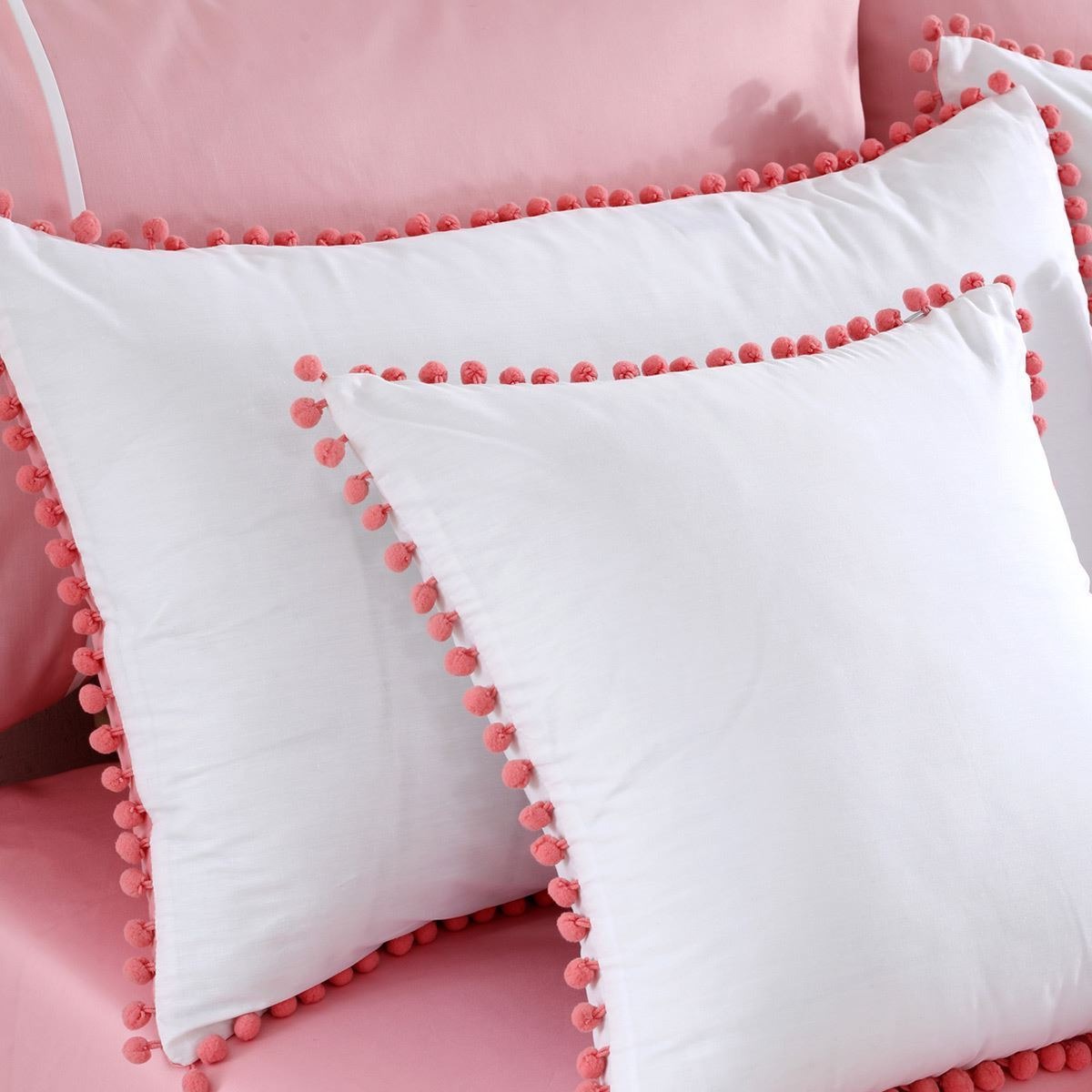 Breeze Mark Duvet Set