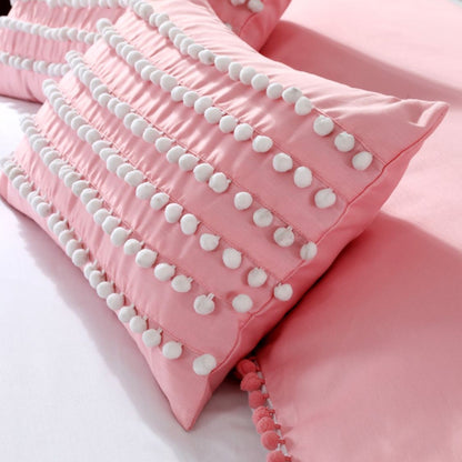 Breeze Mark Duvet Set