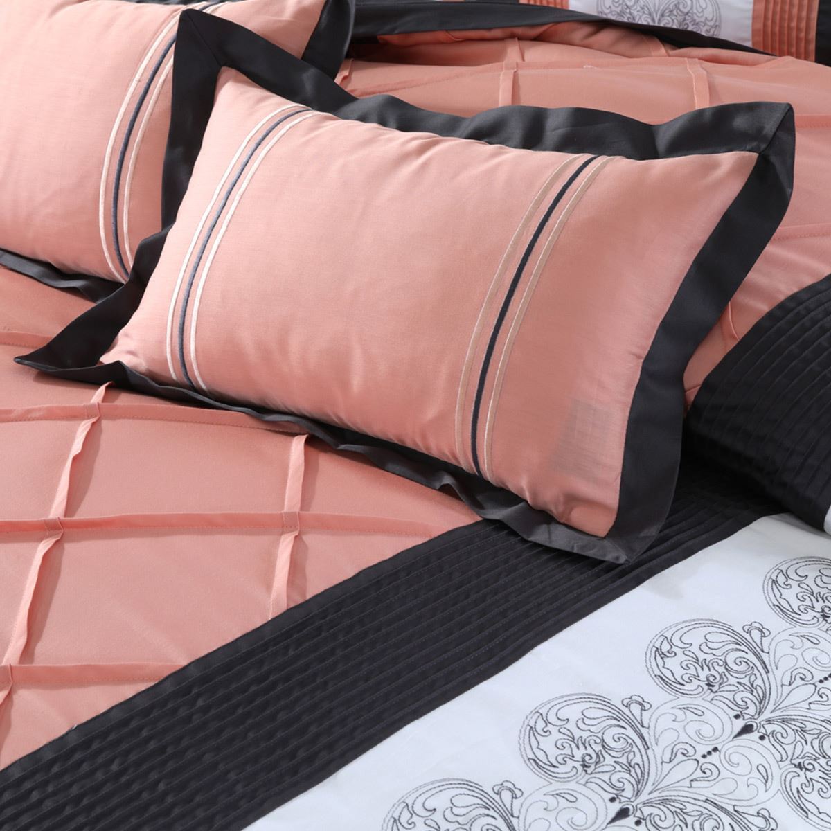 Tranquil Duvet Set