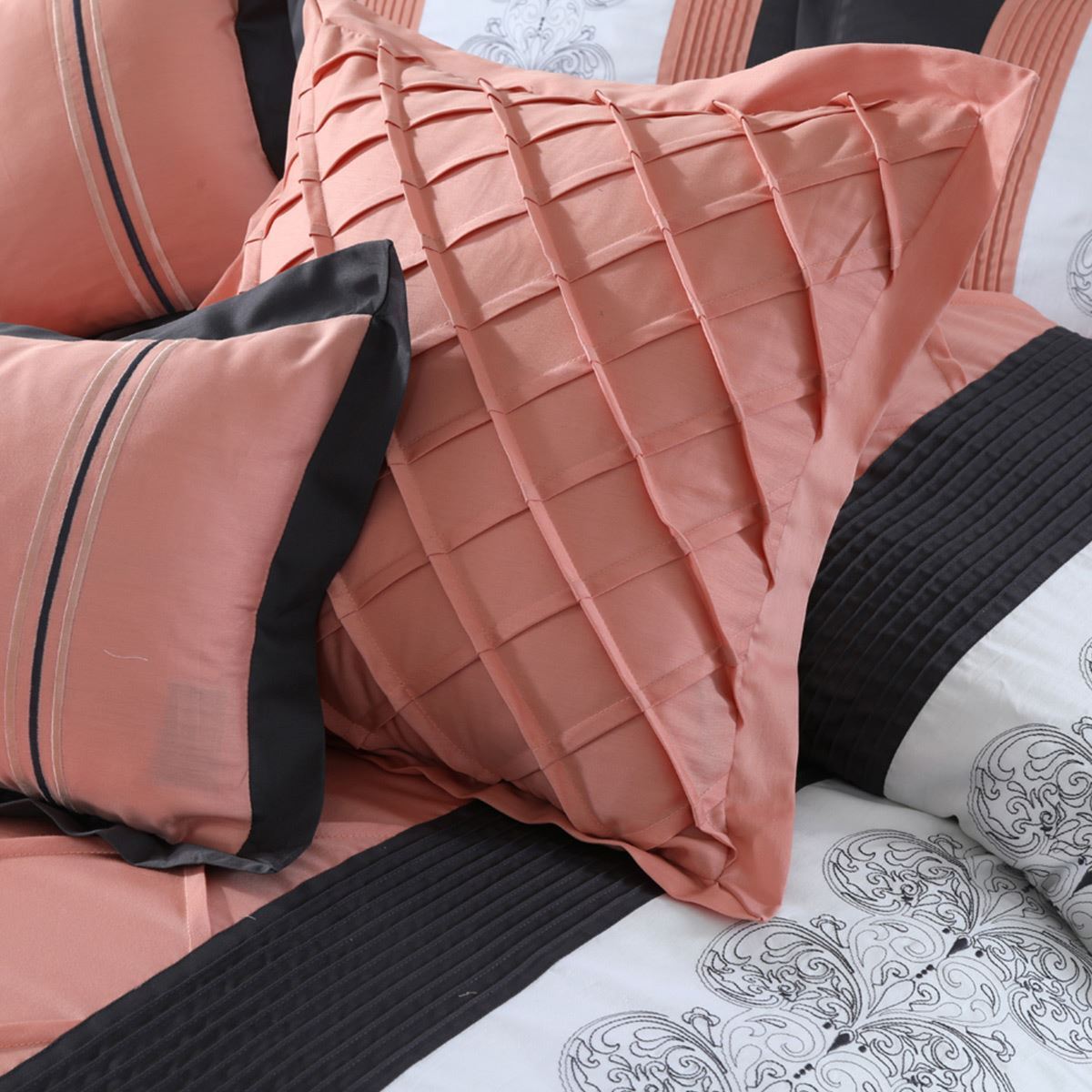 Tranquil Duvet Set