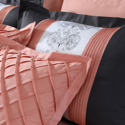 Tranquil Duvet Set