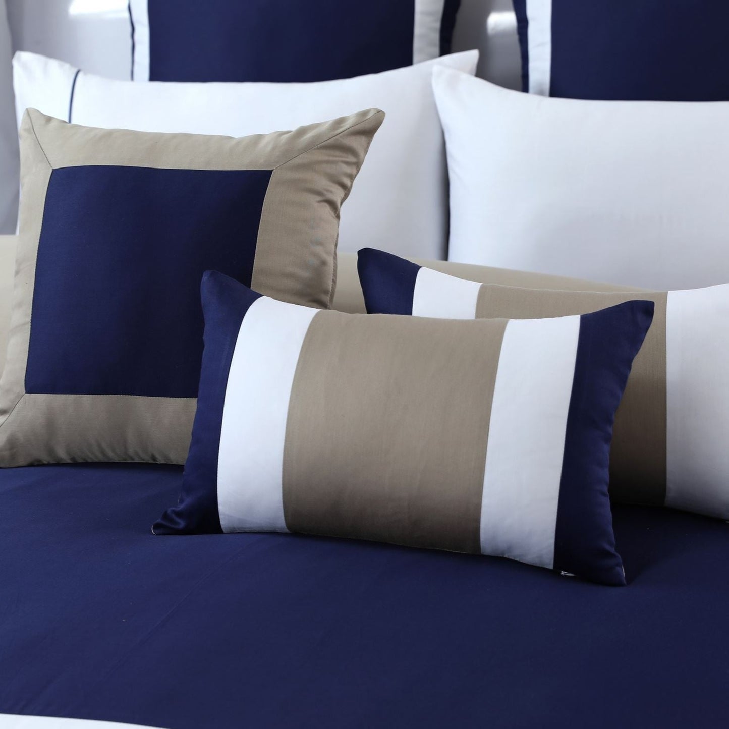 Bluestone Duvet Set