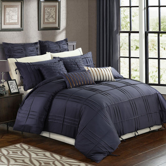 Fortune Duvet Set