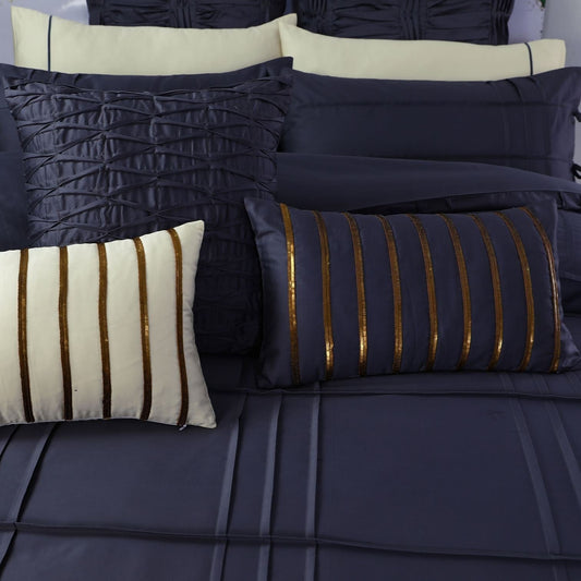 Fortune Duvet Set