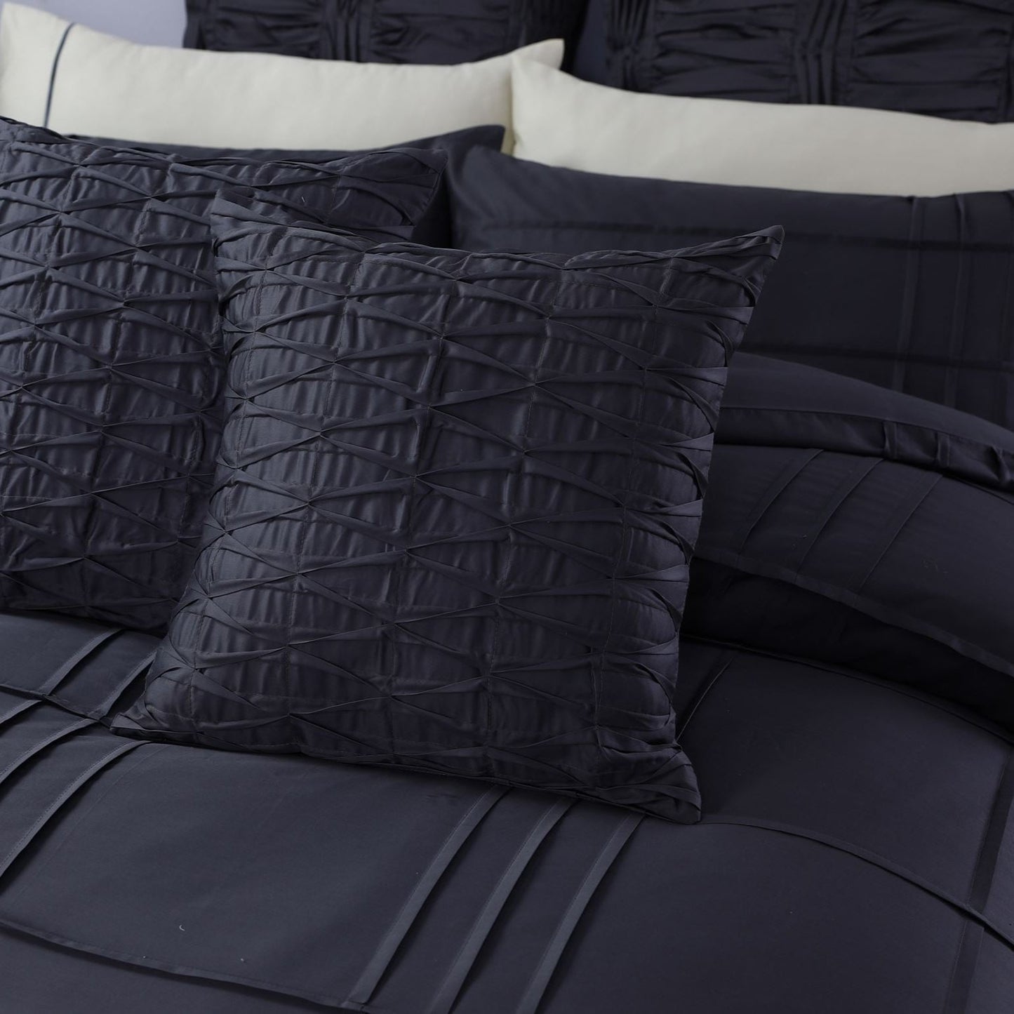 Fortune Duvet Set