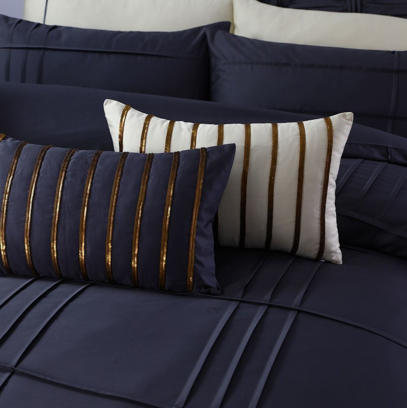 Fortune Duvet Set