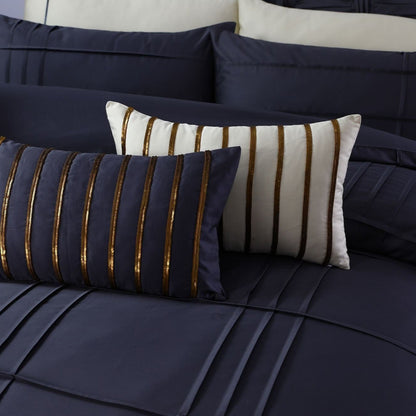Fortune Duvet Set