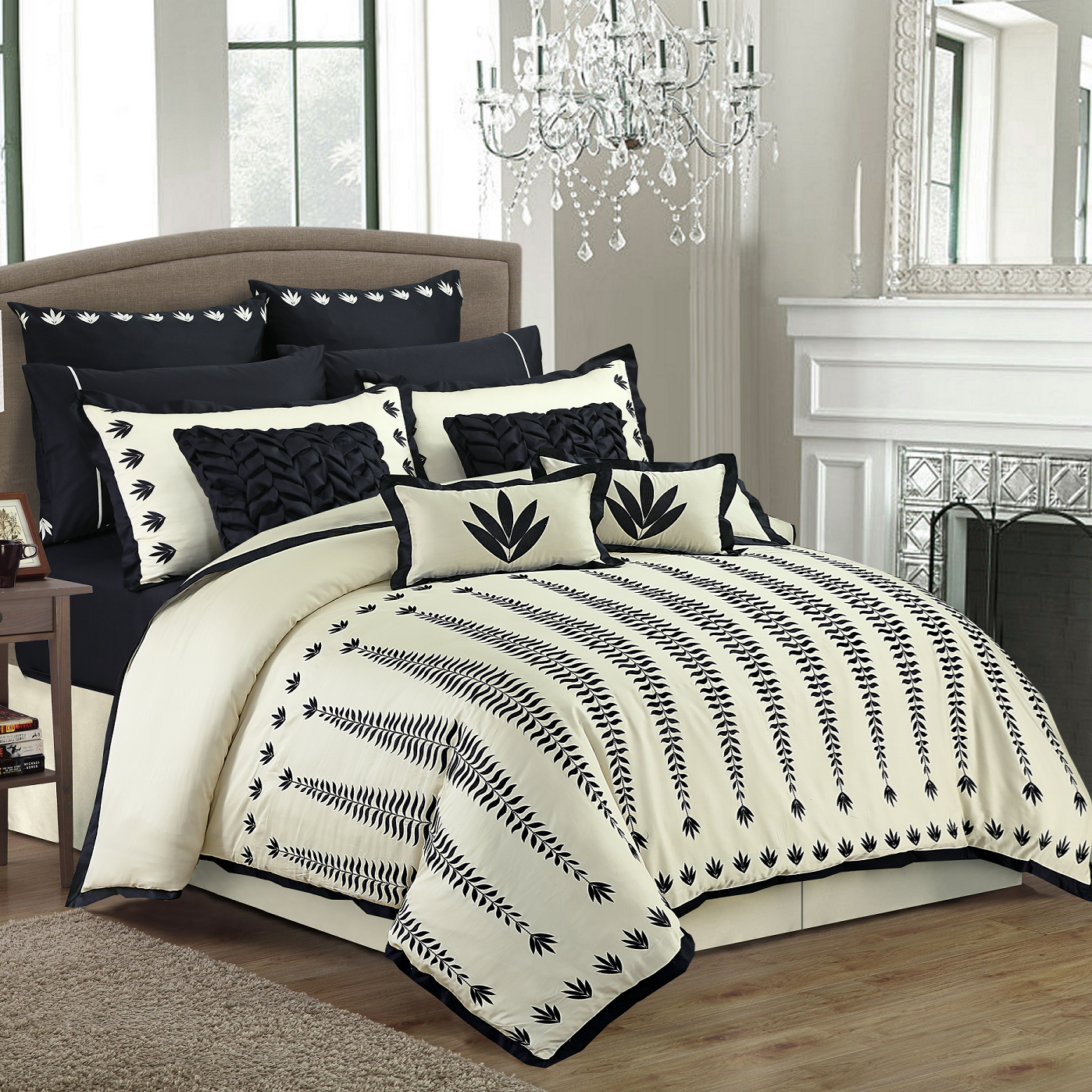 Absolute Duvet Set