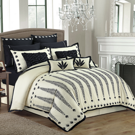 Absolute Duvet Set