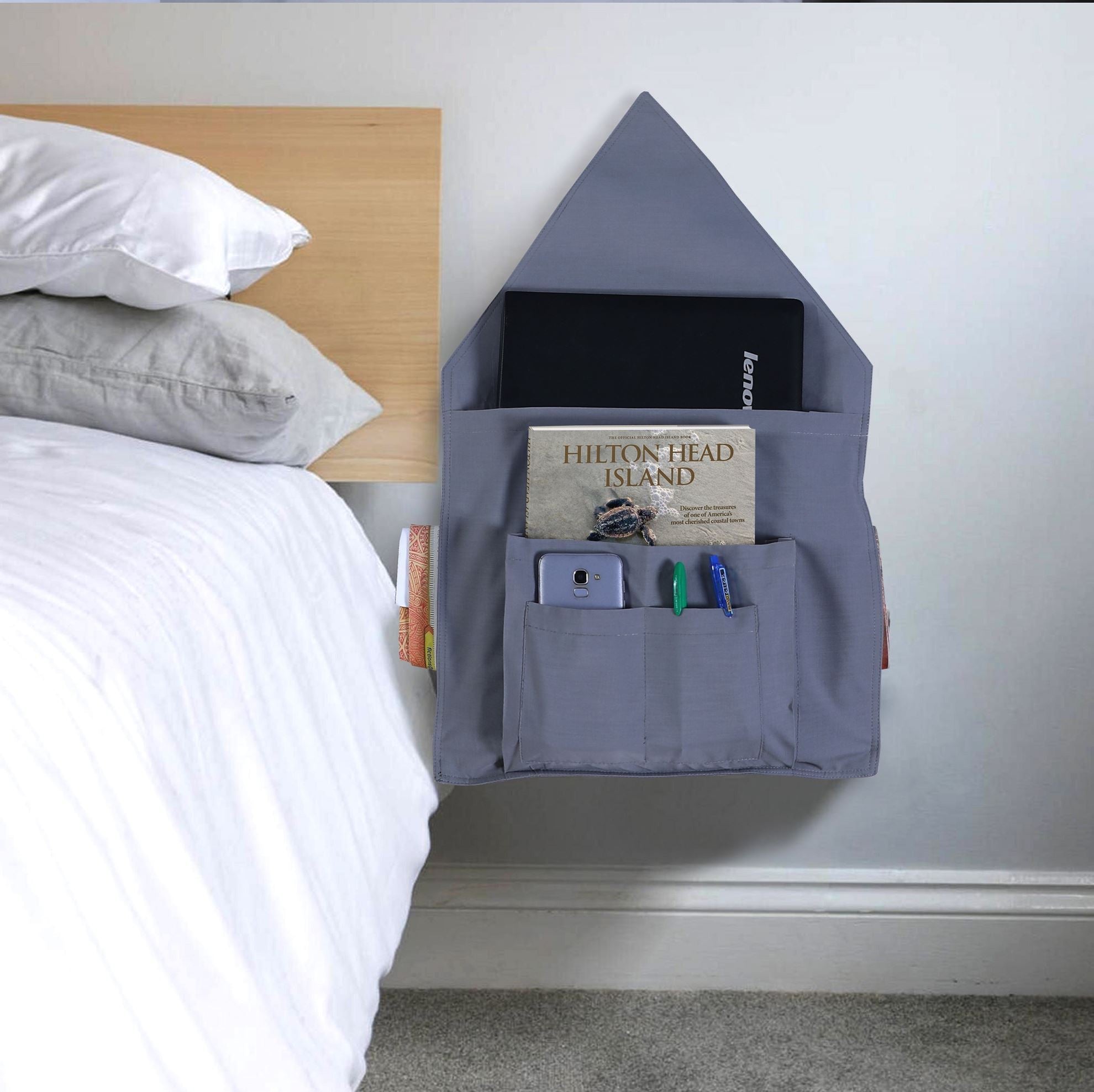 Wall Hanging Organiser Araish