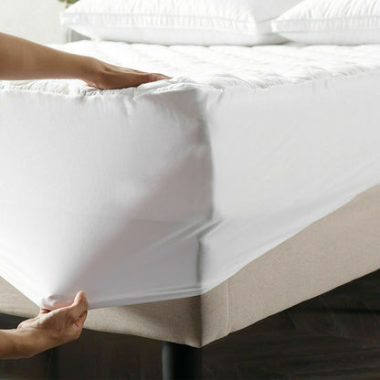 Quilted Mattress Protector