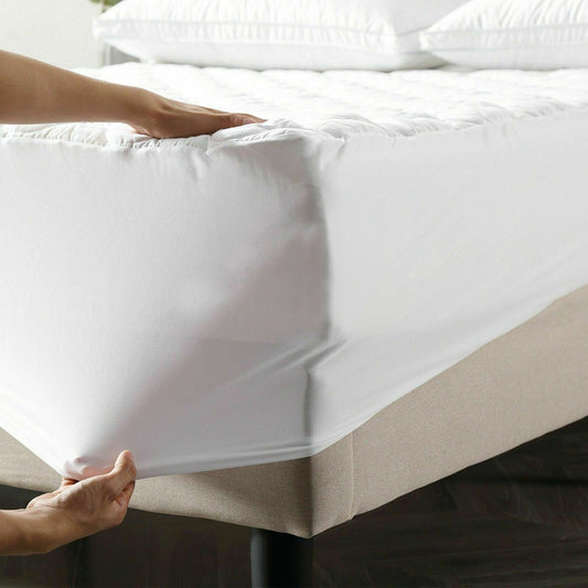Quilted Mattress Protector