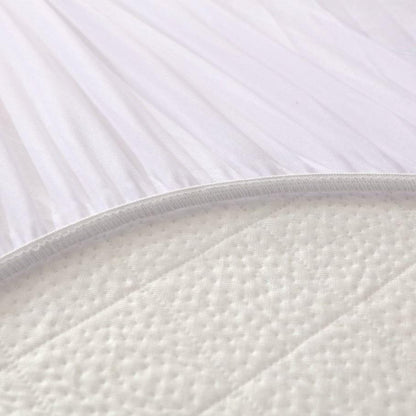 Bamboo Mattress Protector