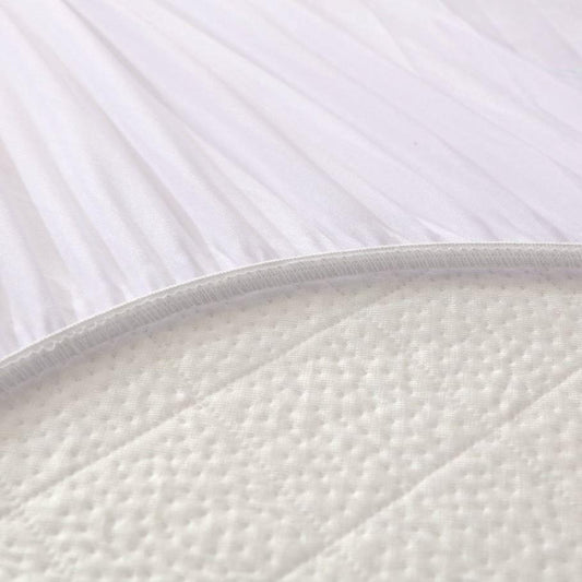 Bamboo Mattress Protector