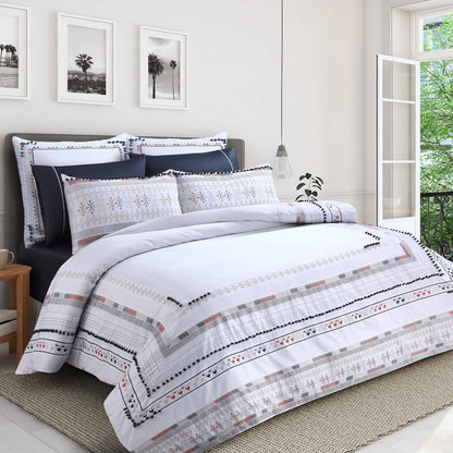 Indigenous Duvet Set