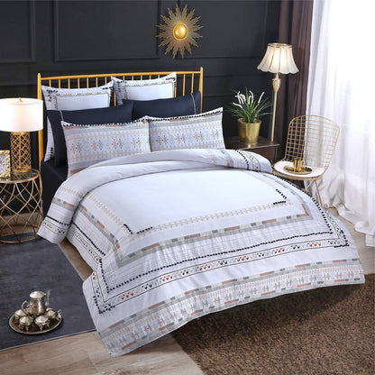 Indigenous Duvet Set