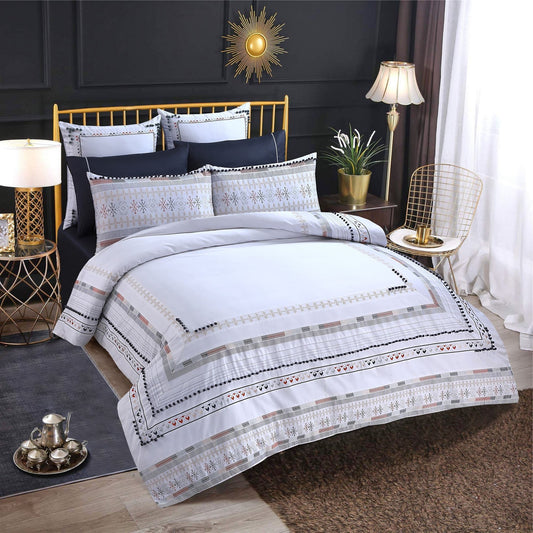 Indigenous Duvet Set