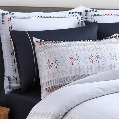 Indigenous Duvet Set