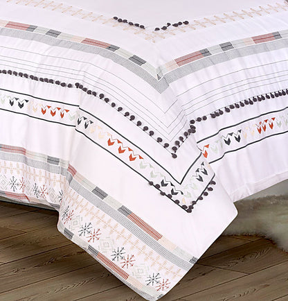 Indigenous Duvet Set