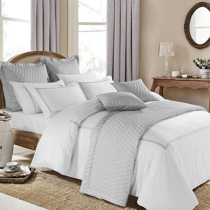 Inverness Duvet Set