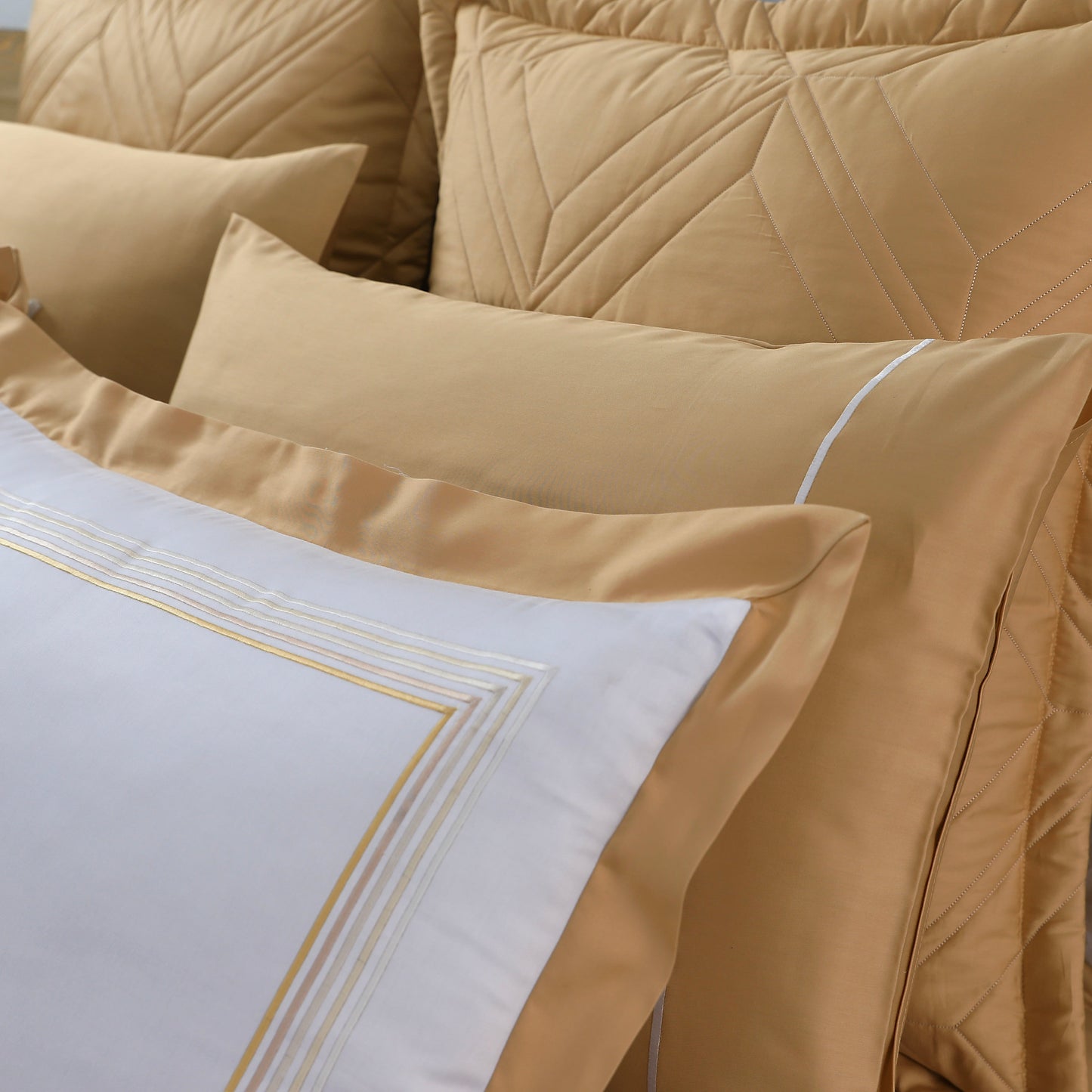 Spectrum Duvet Set