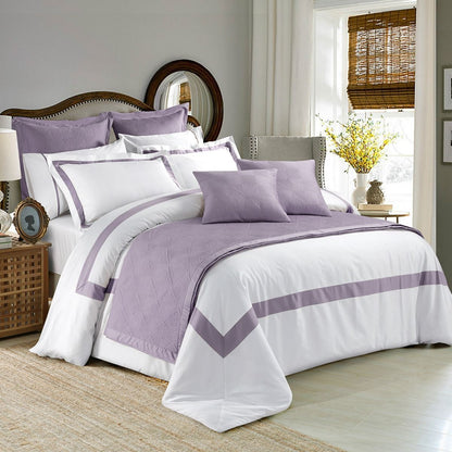 Eternity Duvet Set