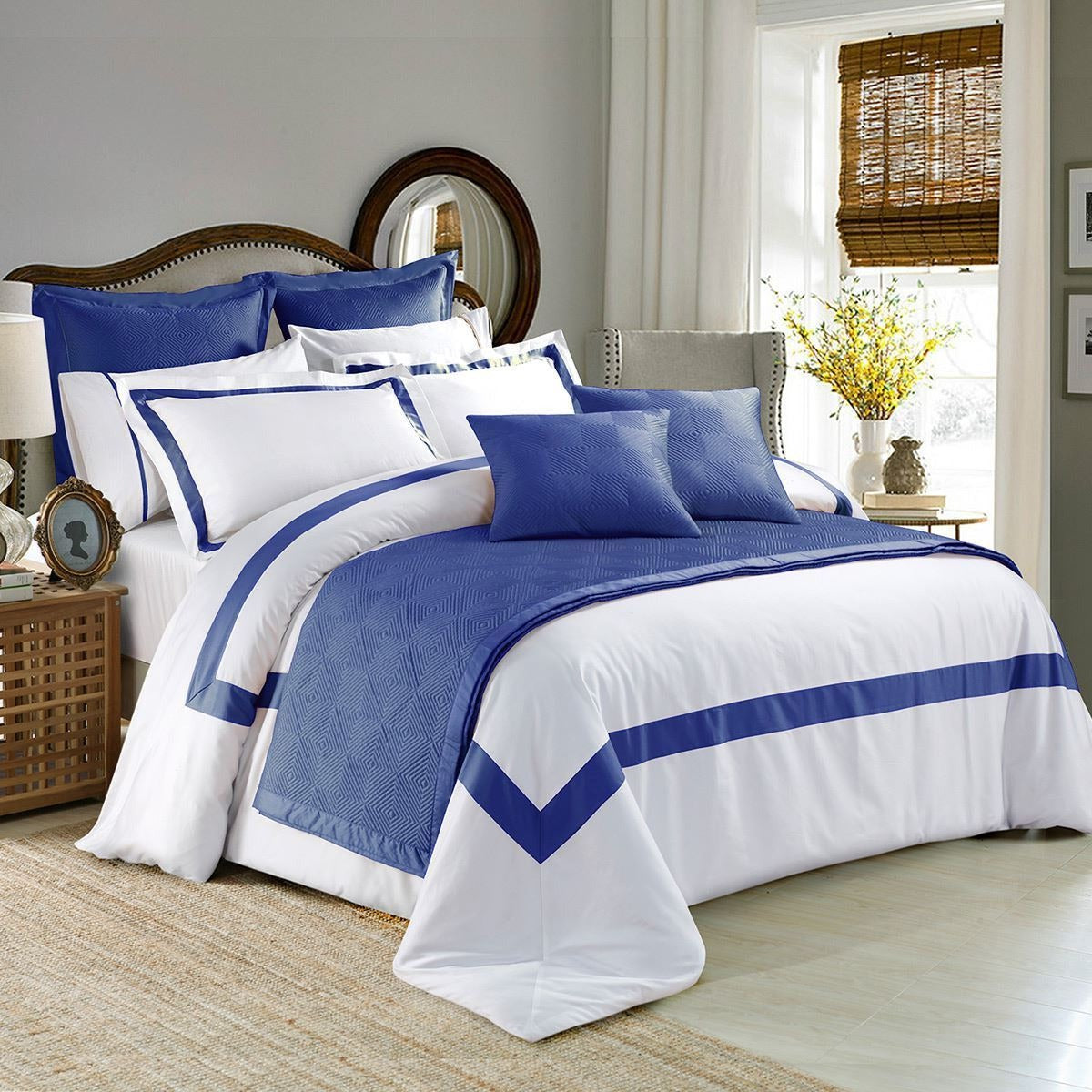 Eternity Duvet Set