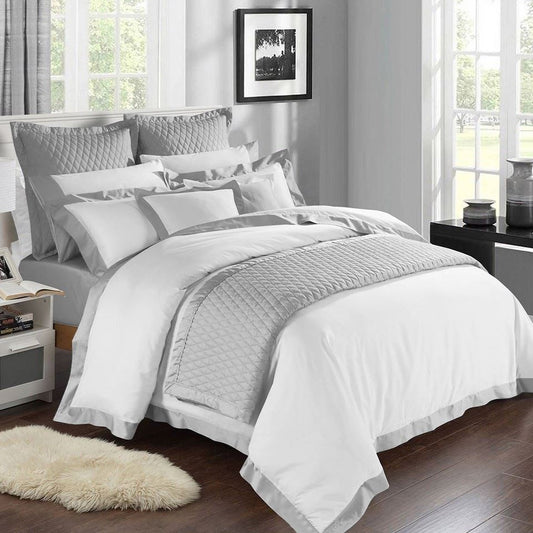 Glacier Duvet Set