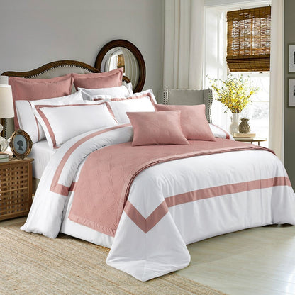 Eternity Duvet Set