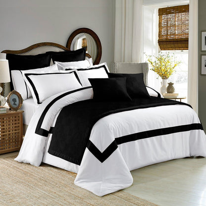 Eternity Duvet Set