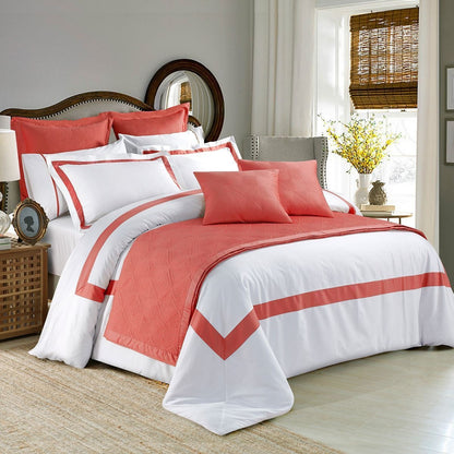 Eternity Duvet Set