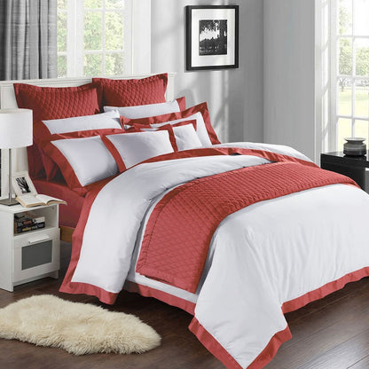 Glacier Duvet Set