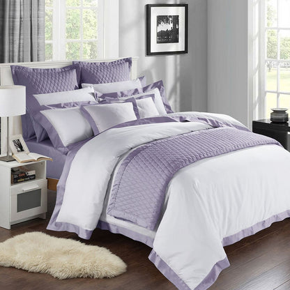 Glacier Duvet Set