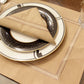 Mocha Placemats