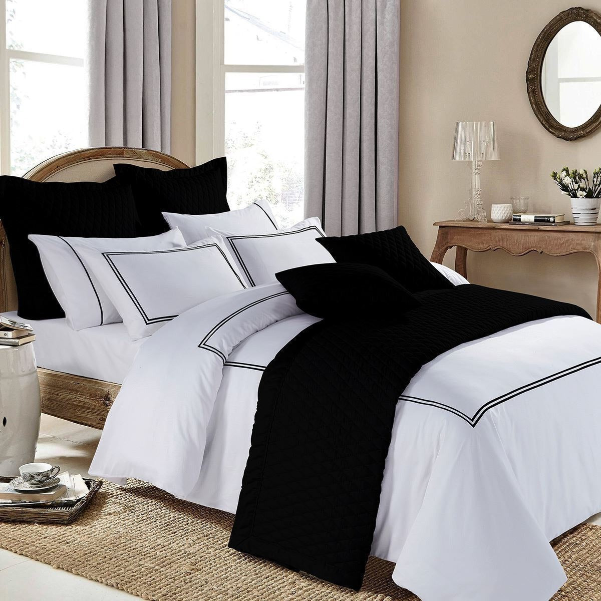 Inverness Duvet Set