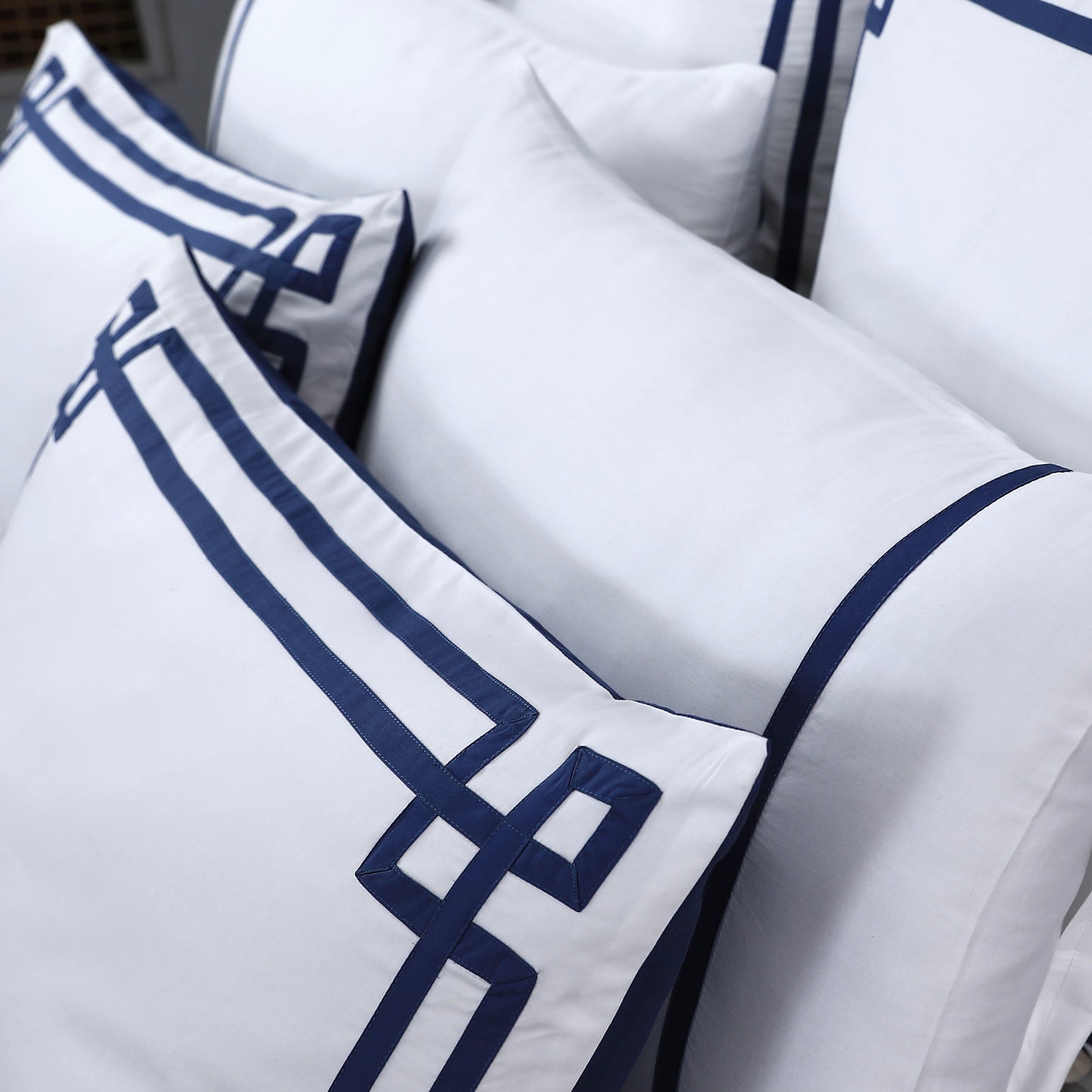 Sapphire Duvet Set