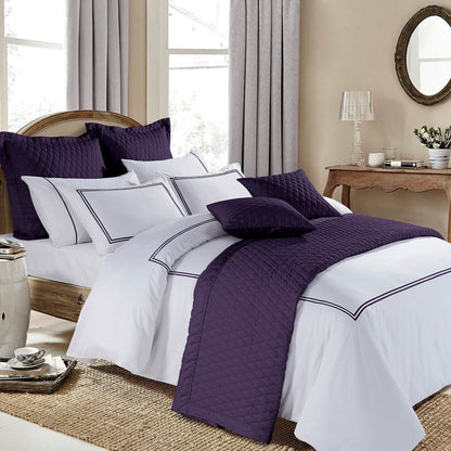 Inverness Duvet Set
