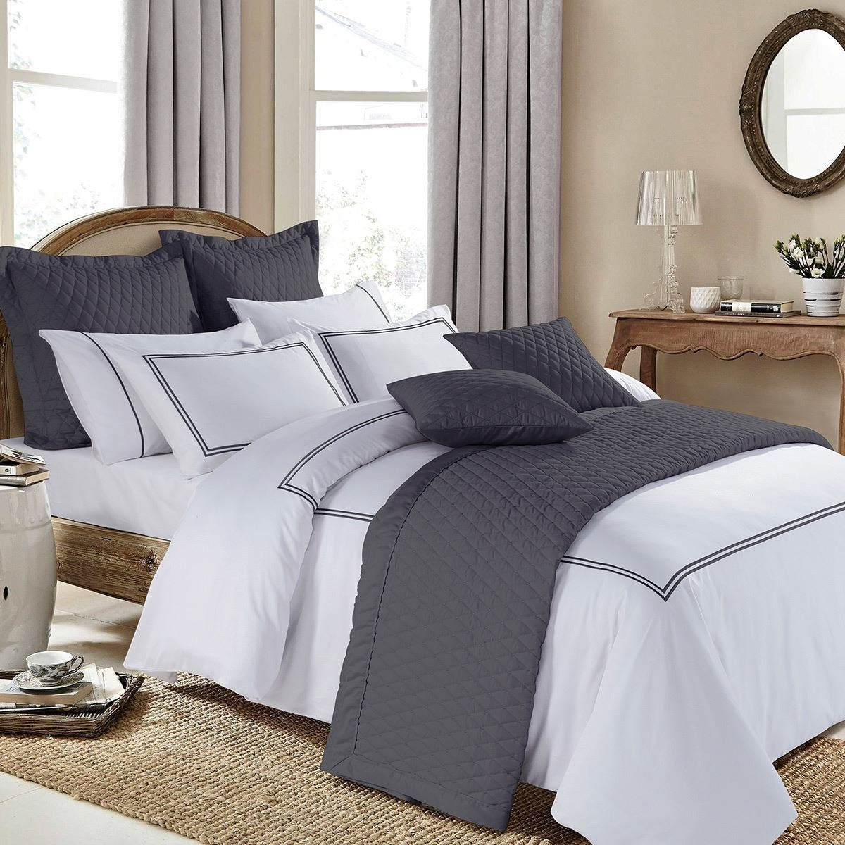 Inverness Duvet Set