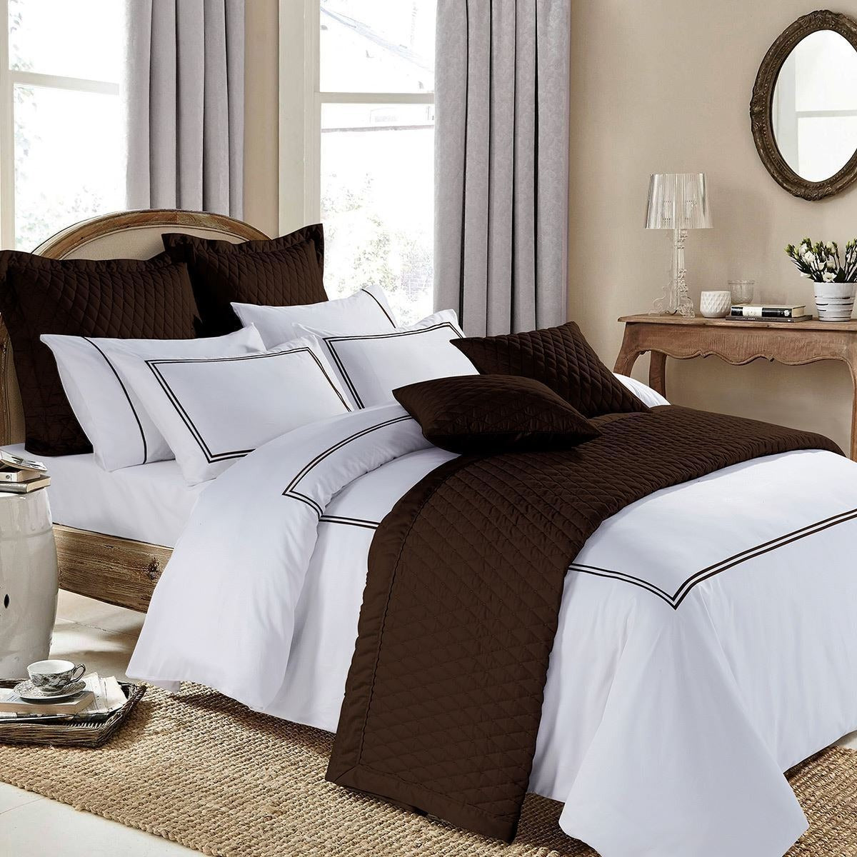 Inverness Duvet Set
