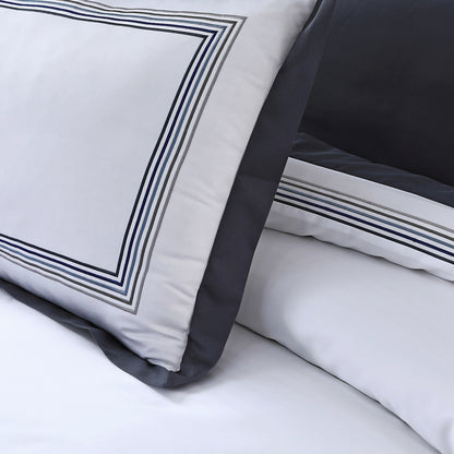 Spectrum Duvet Set